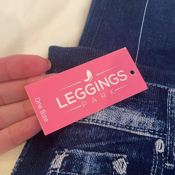 Leggings - Picture 3 of 11